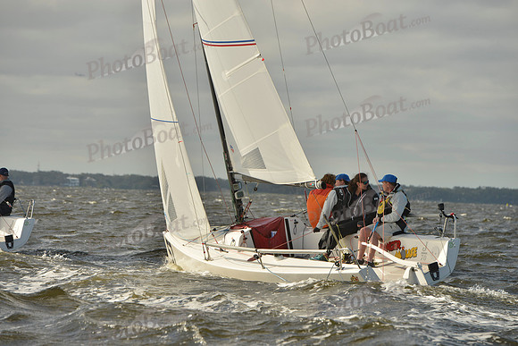 2019 J70 Winter Series B_0131