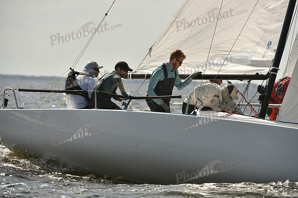 2019 J70 Winter Series C_0854