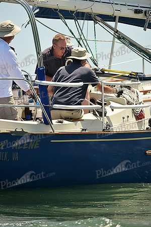 2015 Southern Bay Race Week C 906