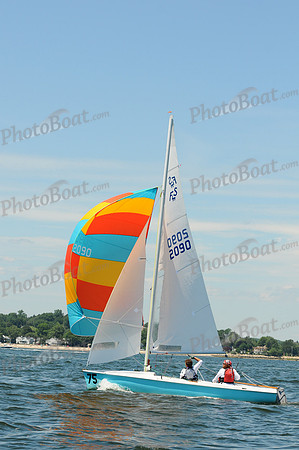 2011 Flying Scot NAC A 559