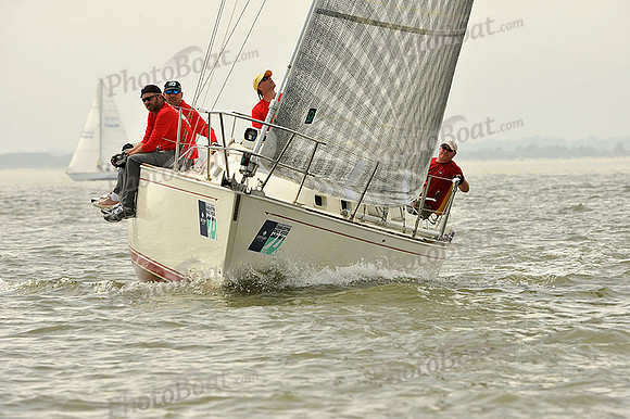2015 Charleston Race Week B 121