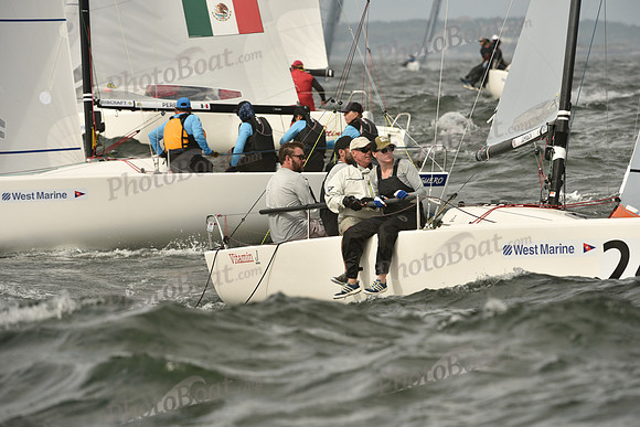 2018 J70 Worlds C_1152
