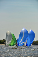 2014 Charleston Race Week B 949
