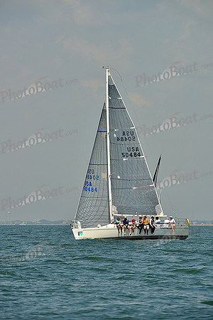 2014 Charleston Race Week D 288