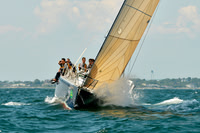 2016 NYYC Race Week A 1378