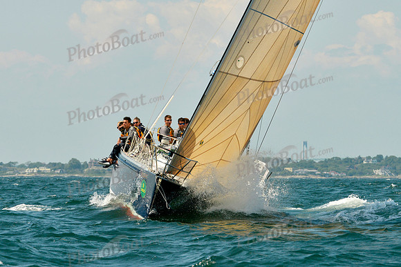 2016 NYYC Race Week A 1378