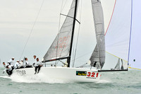 2013 Key West Race Week C 716