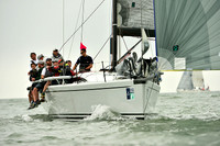 2015 Charleston Race Week A_0145