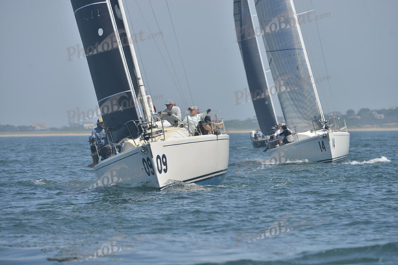 2025 Block Island Race Week D_0328