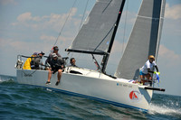 2015 Block Island Race Week A 1676