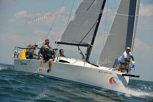2015 Block Island Race Week A 1676