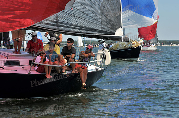 2010 Leukemia Cup 955