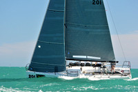 2013 Key West Race Week D 624