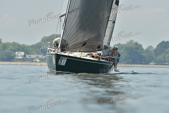 2018 Southern Bay Race Week A_0849