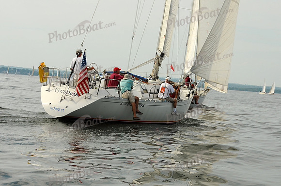 2011 Park City Regatta B 454