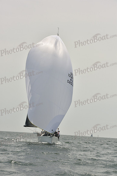2018 NYYC Annual Regatta B_0538