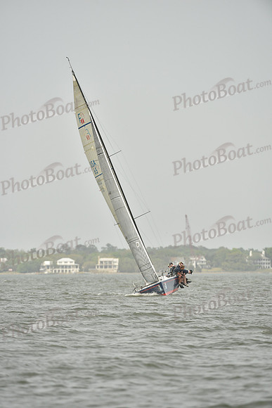 2019 Charleston Race Week C_1626