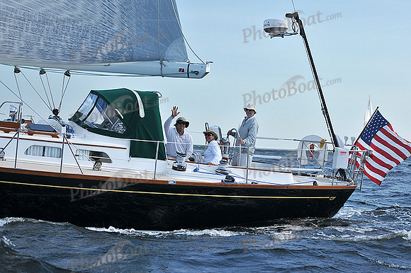 2013 NYYC Annual Regatta B 2217