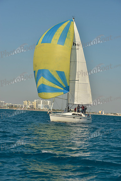 2019 Ft Lauderdale to Key West Race_1083