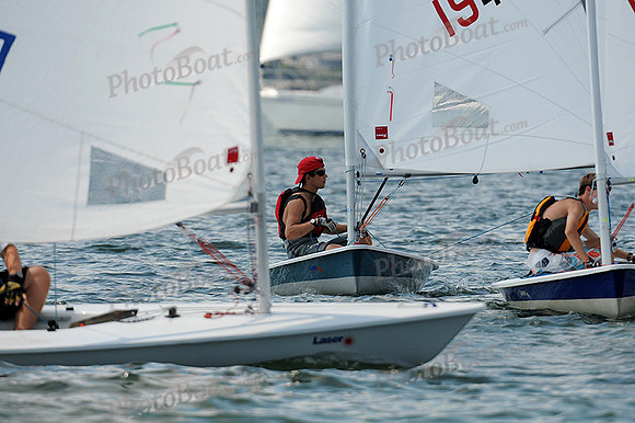 2012 Law Trophy 599