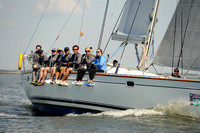 2014 Charleston Race Week A 385