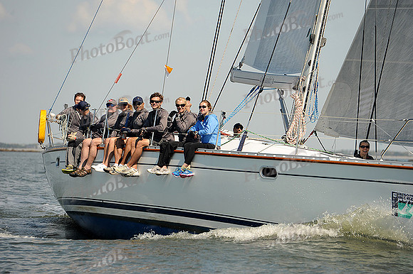 2014 Charleston Race Week A 385