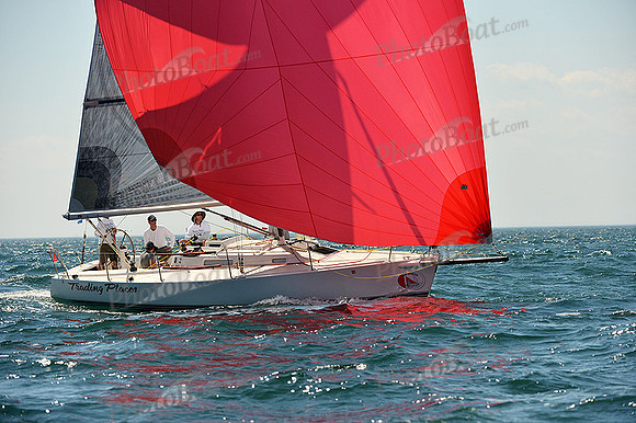 2015 Block Island Race Week B 495