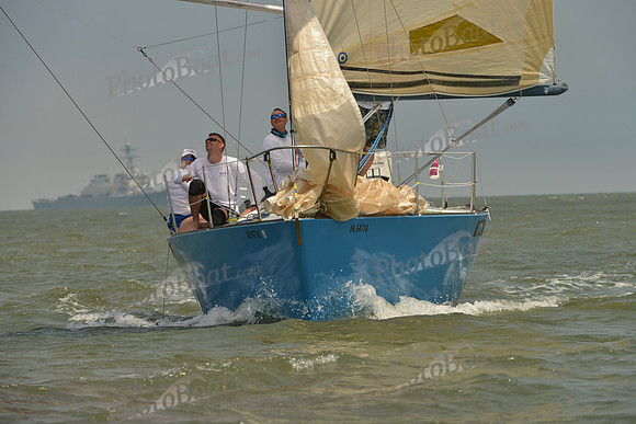 2016 Southern Bay Race Week A_1668
