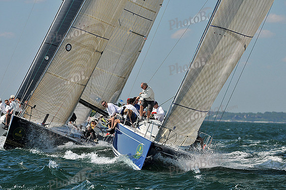 2013 NYYC Annual Regatta B 1681