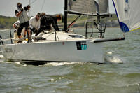 2018 Charleston Race Week A_2257
