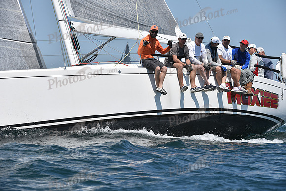 2019 Block Island Race Week A_0013