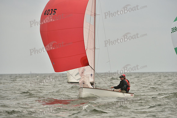 2018 Thistle Nationals E_0193