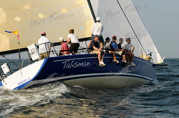 2011 Block Island Race A 1048