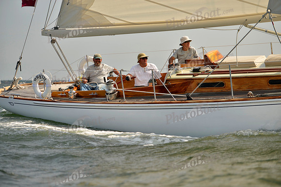 2017 IYRS Classic Yacht Regatta_0757