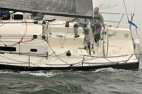 2013 Block Island Race Week E 1358