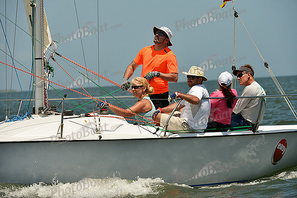 2015 Southern Bay Race Week C 954