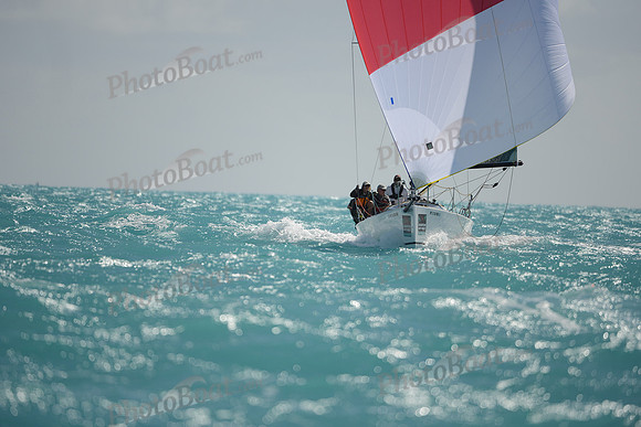 2017 Quantum Key West RW B 936