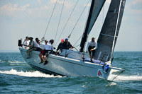 2015 Block Island Race Week A 140