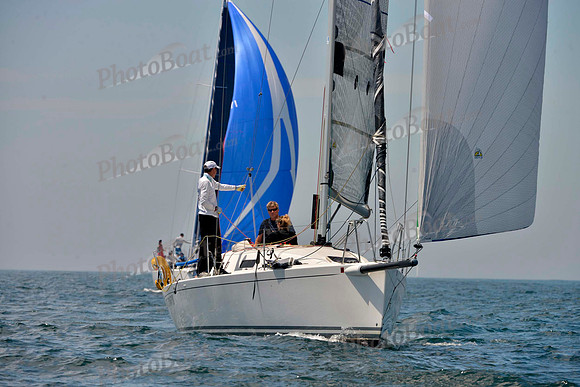 2021 Block Island Race Week A_0332