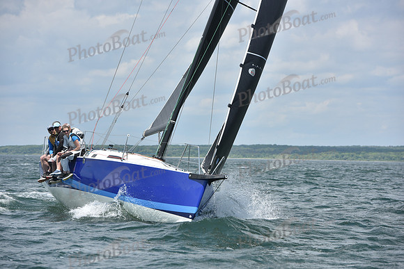 2019 NYYC Annual Regatta A_2032