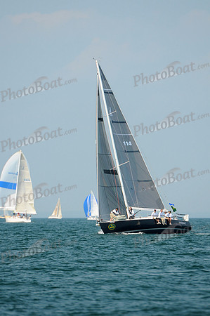 2011 Block Island RW C 720