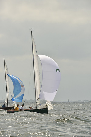 2018 Thistle Nationals E_1415