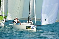 2015 Key West Race Week C 613