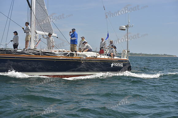 2019 Block Island Race Week D_1281