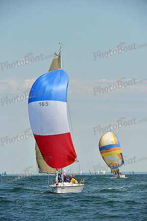2015 Block Island Race Week K 509