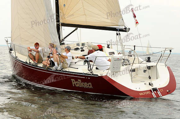 2011 Park City Regatta B 120