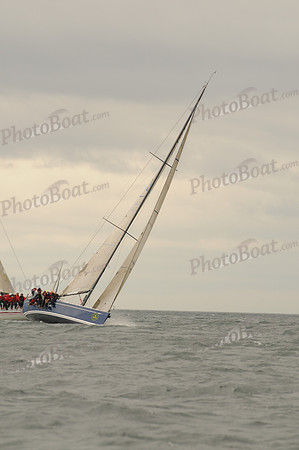 2009 Block Island Race Week Tuesday 1292