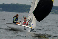 2009 US Youth Champs F 172