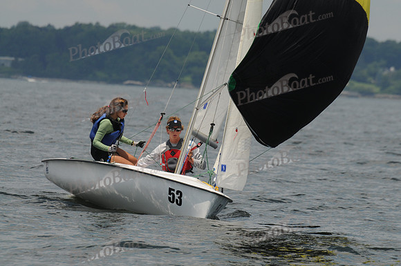 2009 US Youth Champs F 172