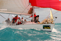 2012 Key West Race Week A 1338